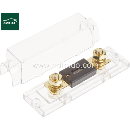 ANL Fuse Holder For Audio and Video System